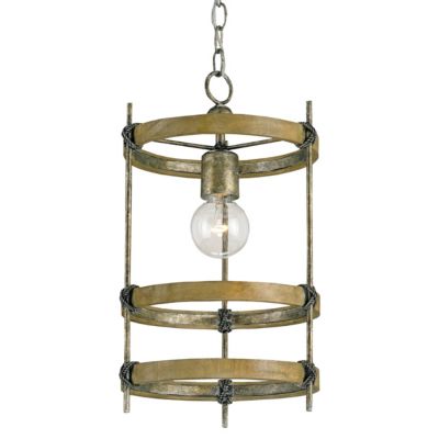 Bewley Pendant by Currey & Company - Starlight Lighting USA and Canada